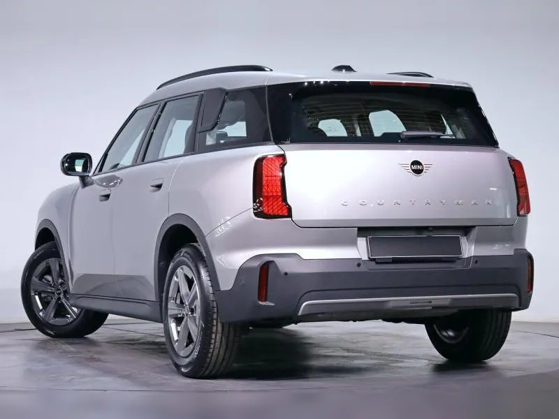 MINI Countryman C Melting Silver 26 000 km - Photo 3