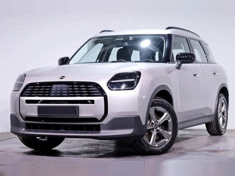 MINI Countryman C Melting Silver 26 000 km - Photo 1