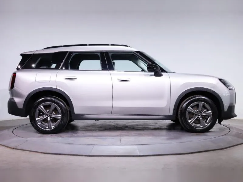 MINI Countryman C Melting Silver 26 000 km - Photo 2