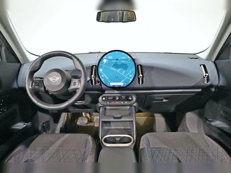 MINI Countryman C Melting Silver 26 000 km - Photo 7