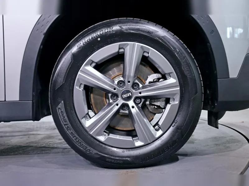 MINI Countryman C Melting Silver 26 000 km - Photo 6