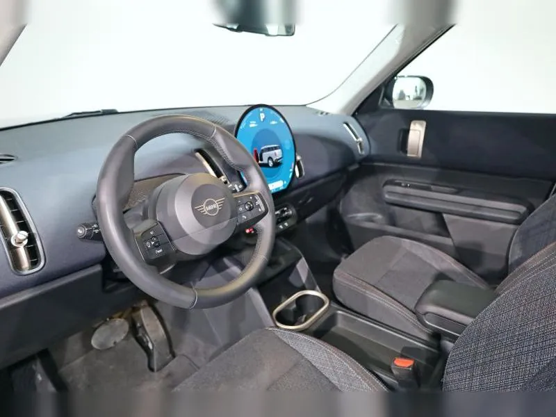 MINI Countryman C Melting Silver 26 000 km - Photo 8