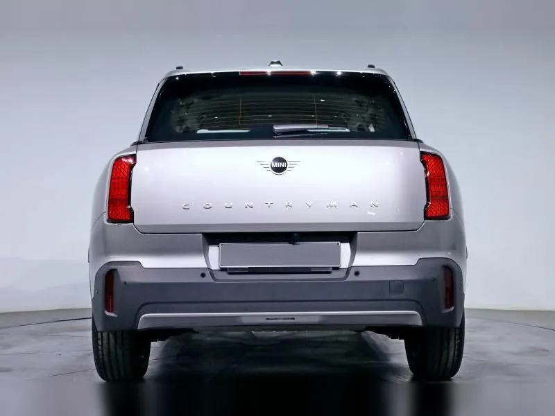 MINI Countryman C Melting Silver 26 000 km - Photo 4