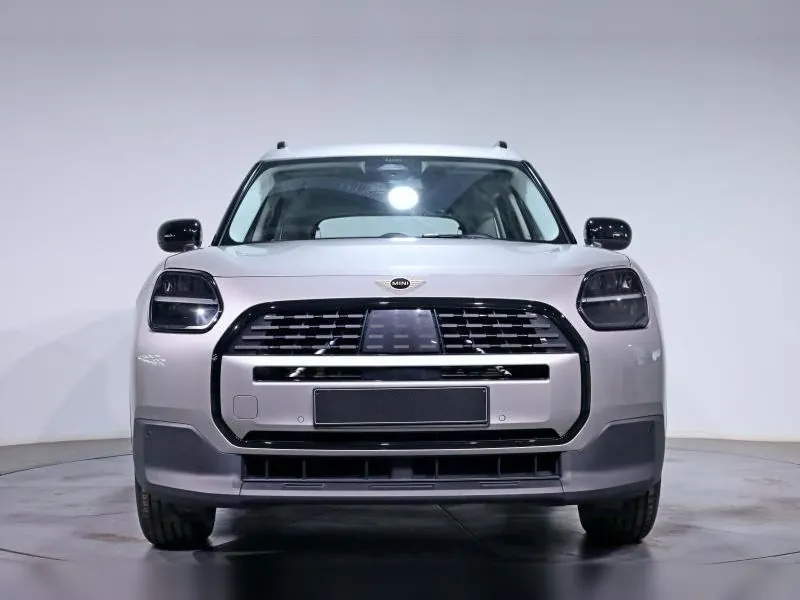 MINI Countryman C Melting Silver 26 000 km - Photo 5