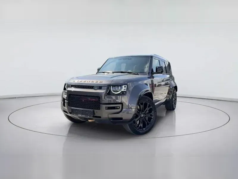 Land Rover Defender 110 P635 OCTA Utilitaire