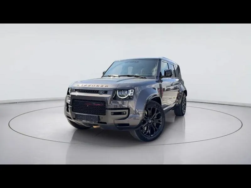 Land Rover Defender 110 P635 OCTA Utilitaire - Photo 1