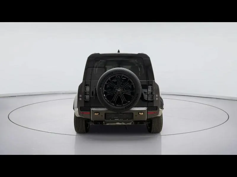 Land Rover Defender 110 P635 OCTA Utilitaire - Photo 5