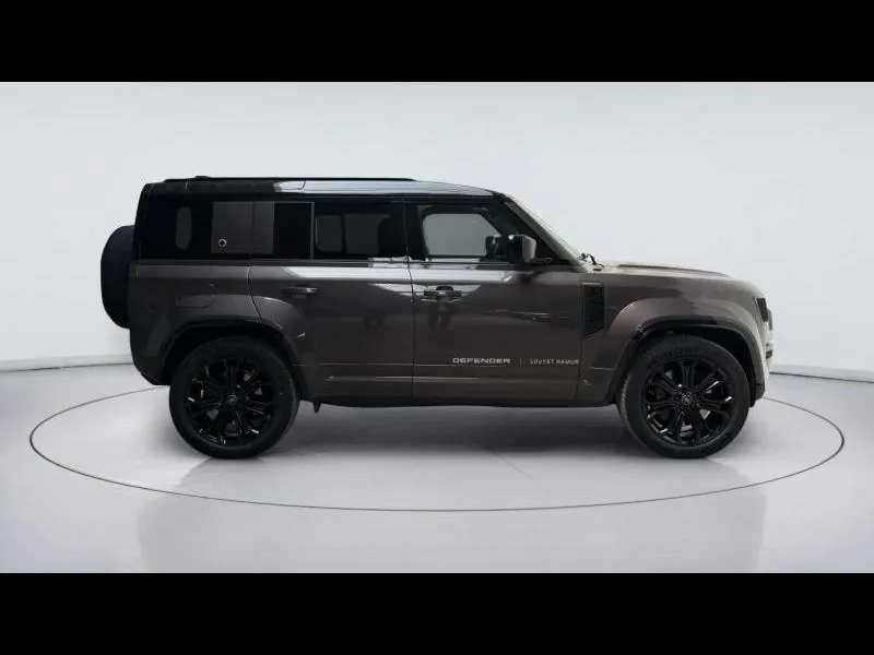 Land Rover Defender 110 P635 OCTA Utilitaire - Photo 2