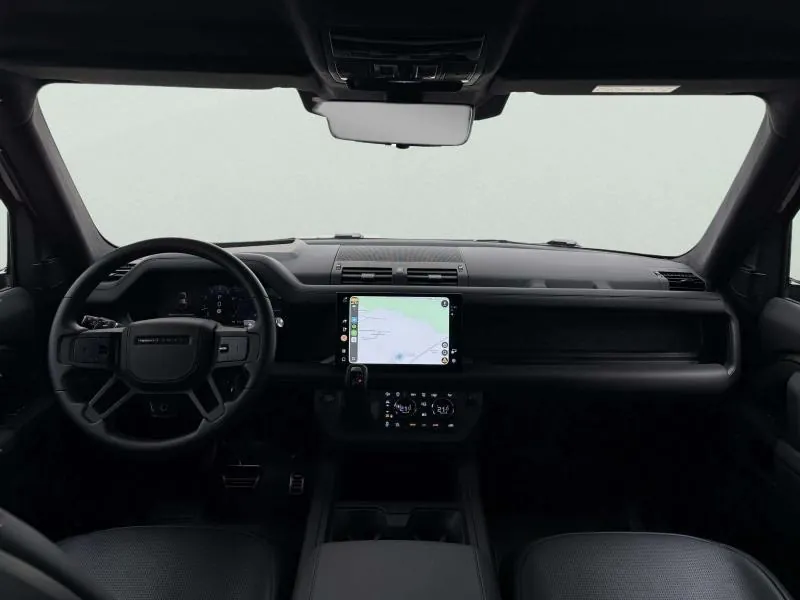 Land Rover Defender 110 P635 OCTA Utilitaire - Photo 8