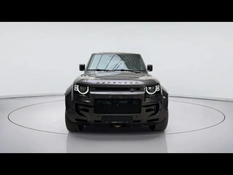 Land Rover Defender 110 P635 OCTA Utilitaire - Photo 4