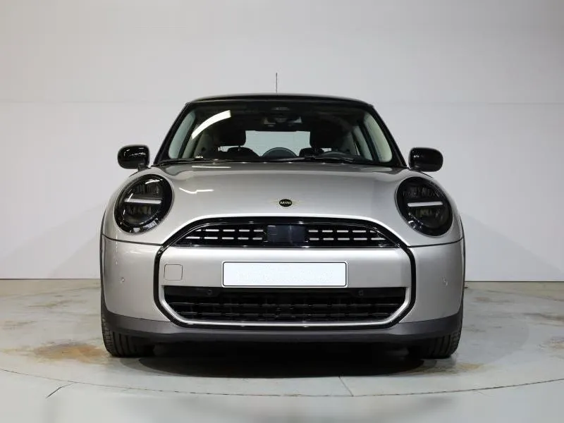 MINI Cooper C 3 portes Classic Melting Silver 29 000 km - Photo 5