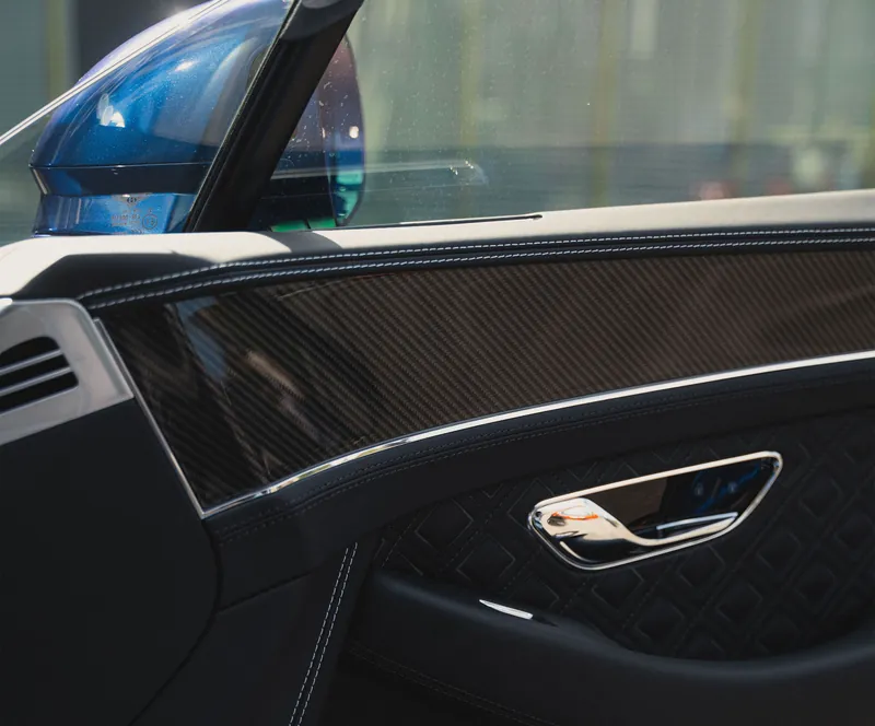 Bentley Continental GT - Photo 8