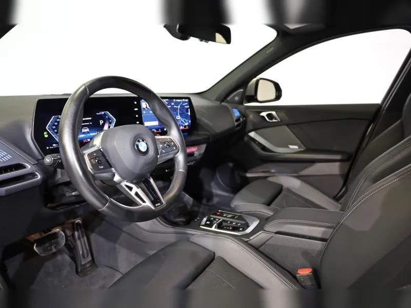 BMW Série 1 120 M Sport Skyscraper Grau 35 000 km - Photo 8