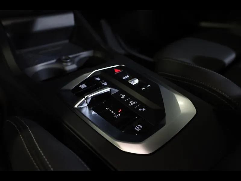 BMW Série 1 120 M Sport Skyscraper Grau 35 000 km - Photo 11