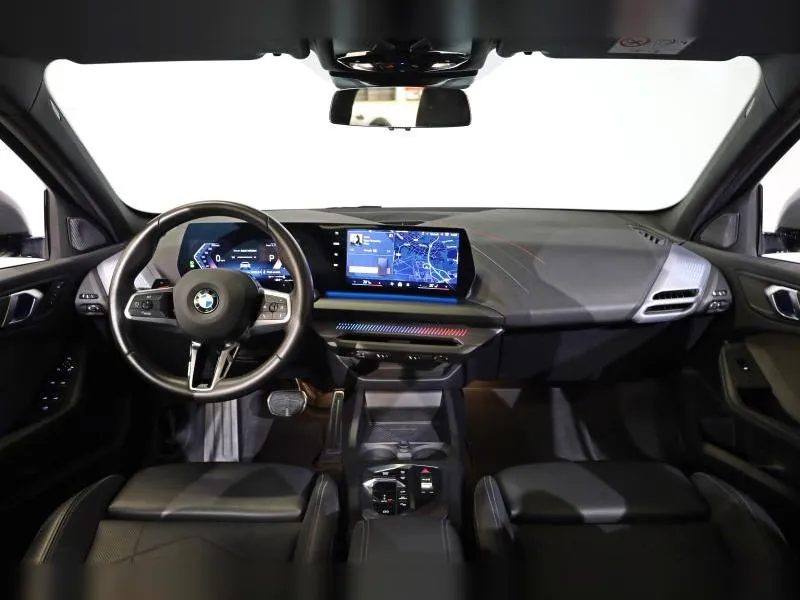 BMW Série 1 120 M Sport Skyscraper Grau 35 000 km - Photo 7