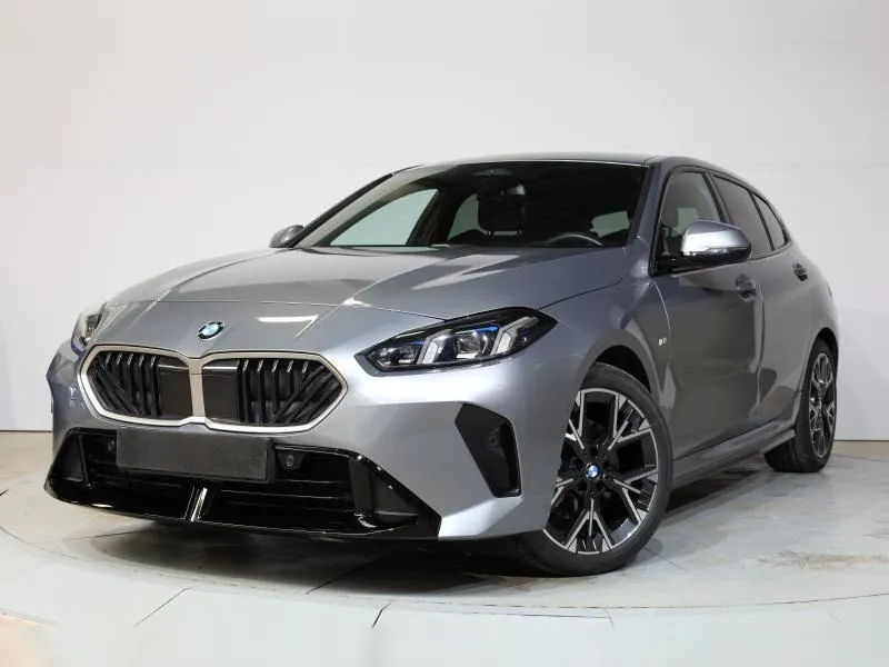 BMW Série 1 120 M Sport Skyscraper Grau 35 000 km - Photo 1