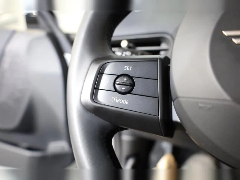 MINI Cooper C 3 portes Melting Silver 37 000 km - Photo 10