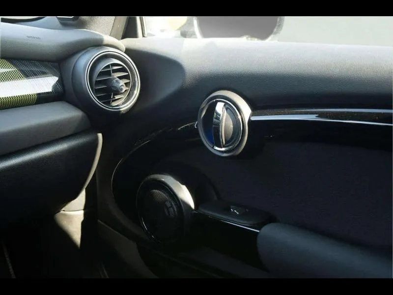 MINI Cooper SE Trim L Midnight Black - Photo 14