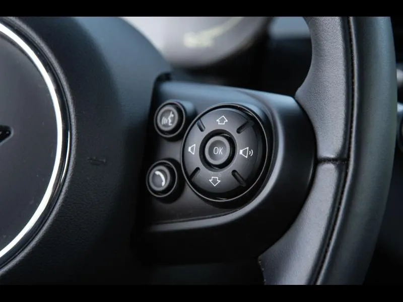 MINI Cooper SE Trim L Midnight Black - Photo 11