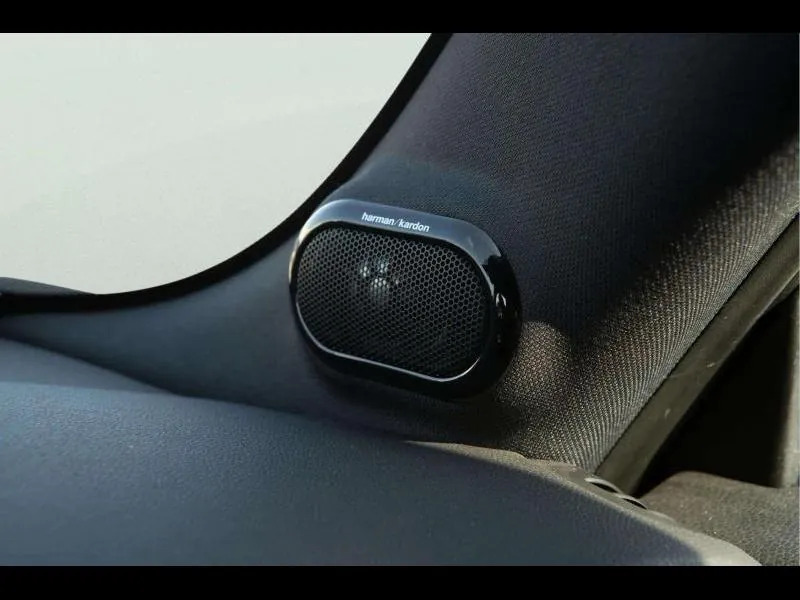 MINI Cooper SE Trim L Midnight Black - Photo 15