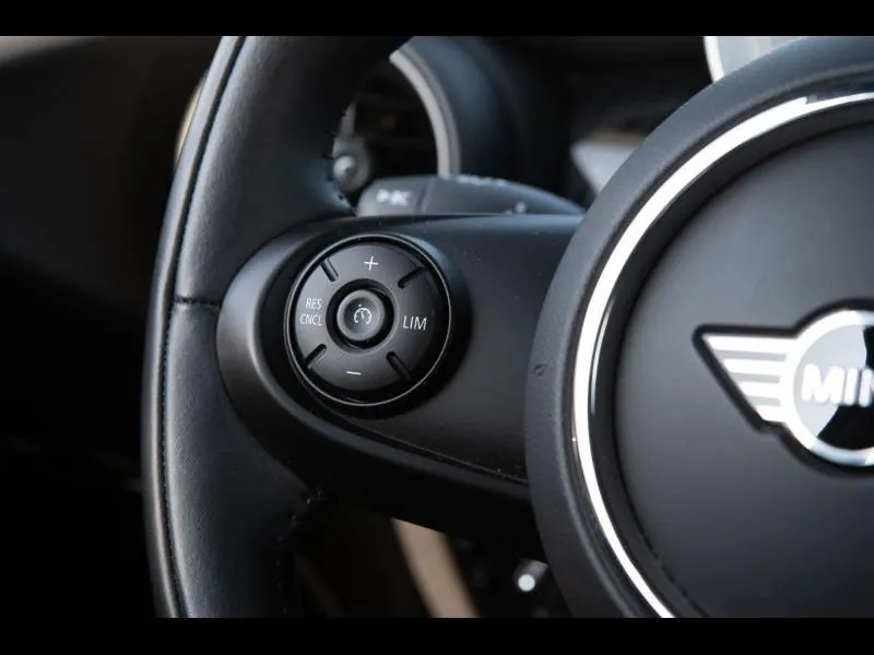 MINI Cooper SE Trim L Midnight Black - Photo 10