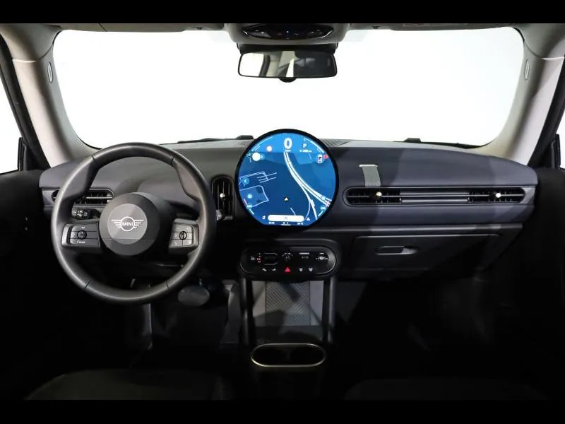 MINI Cooper C Melting Silver - Photo 7