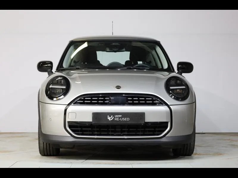 MINI Cooper C Melting Silver - Photo 2