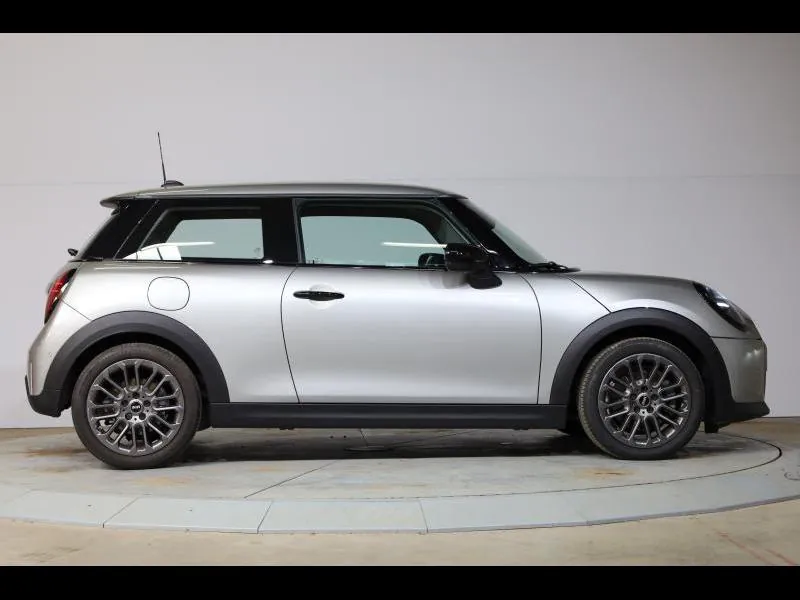 MINI Cooper C Melting Silver - Photo 3