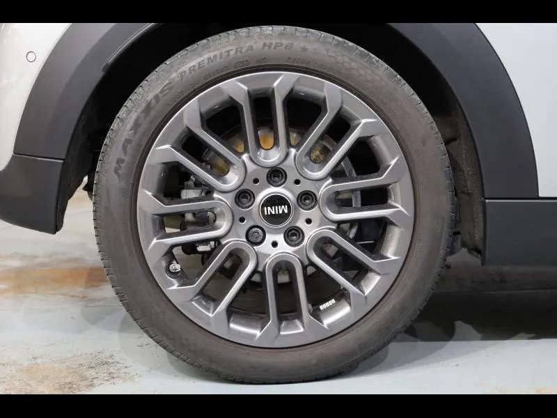 MINI Cooper C Melting Silver - Photo 8