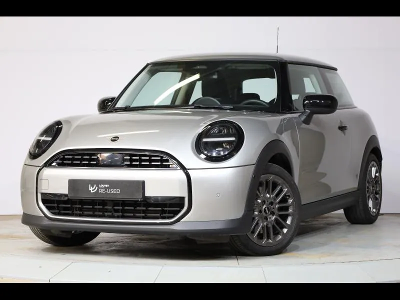 MINI Cooper C Melting Silver - Photo 1
