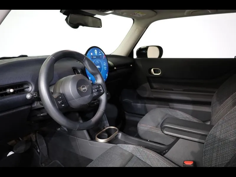 MINI Cooper C Melting Silver - Photo 6