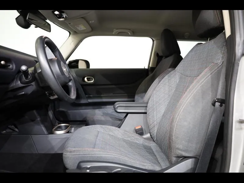 MINI Cooper C Melting Silver - Photo 9