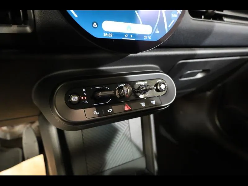 MINI Cooper C Melting Silver - Photo 12