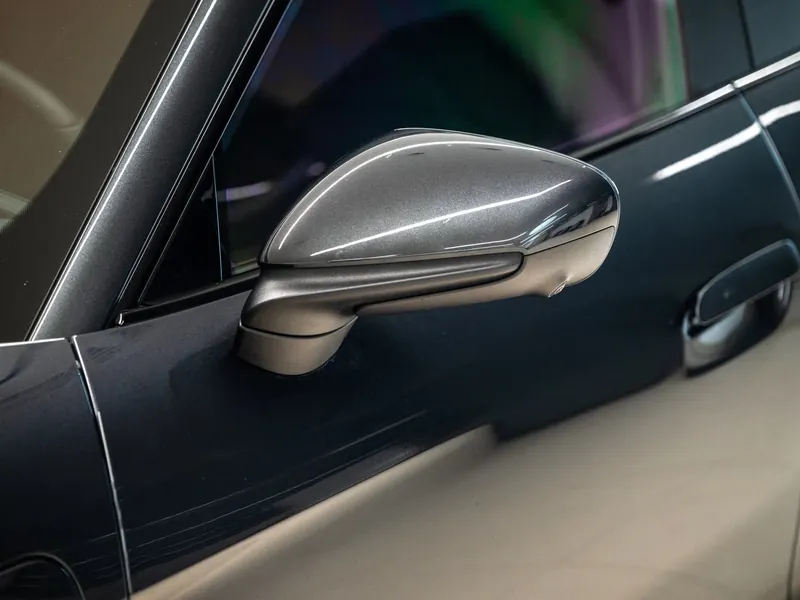 Porsche Taycan 4S Sport Turismo - Photo 25