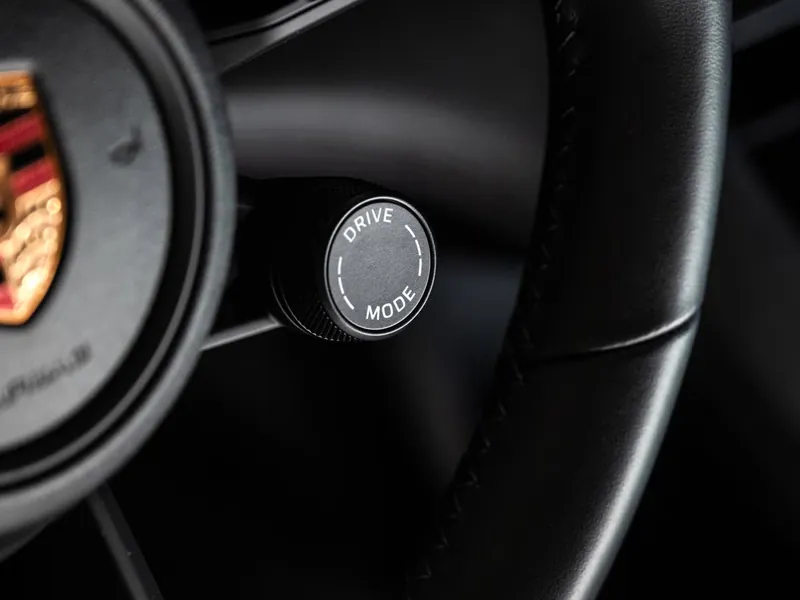 Porsche Taycan 4S Sport Turismo - Photo 29