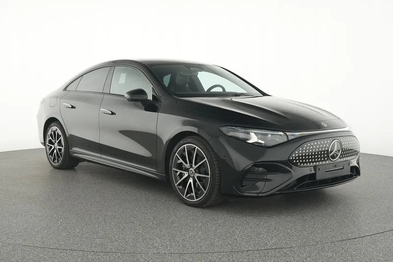 Mercedes-Benz CLA 250+ AMG Line - Photo 2