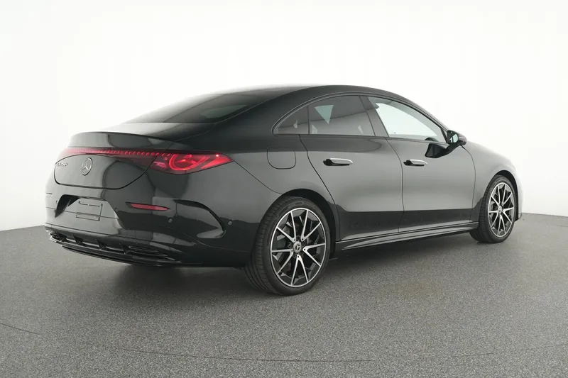 Mercedes-Benz CLA 250+ AMG Line - Photo 7