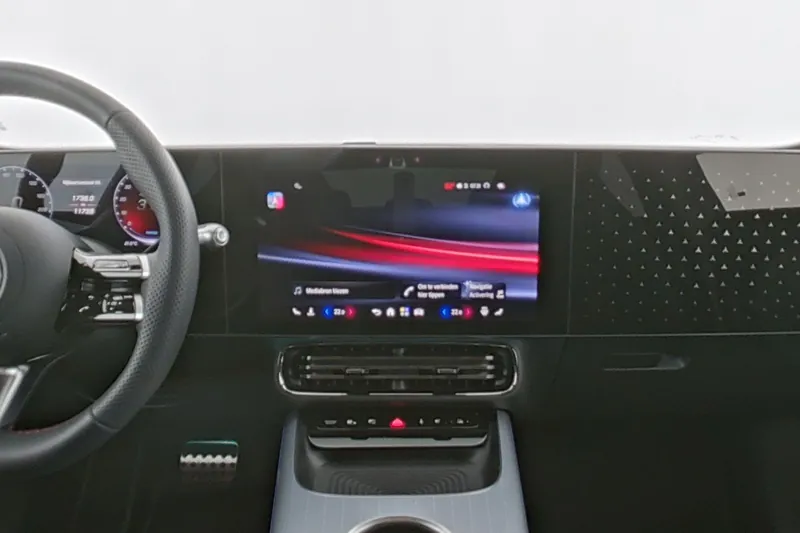 Mercedes-Benz CLA 250+ AMG Line - Photo 14