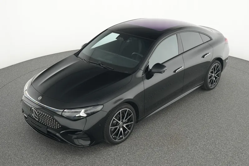 Mercedes-Benz CLA 250+ AMG Line - Photo 5