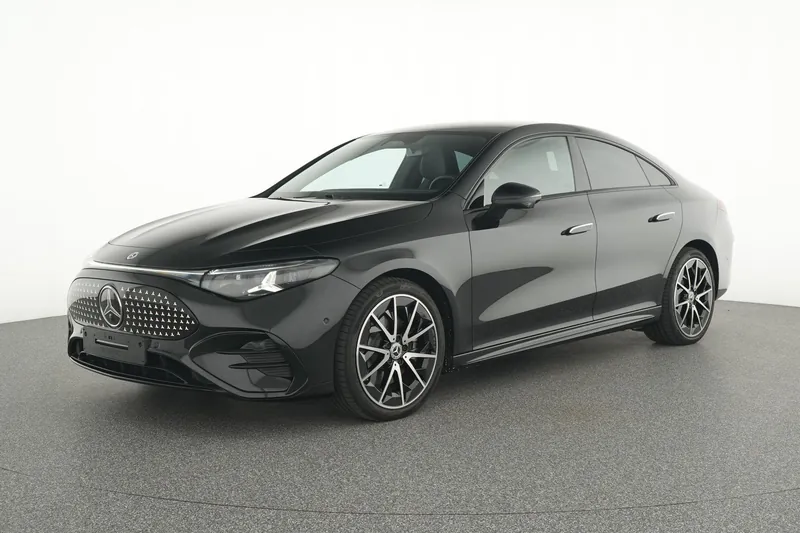 Mercedes-Benz CLA 250+ AMG Line - Photo 1
