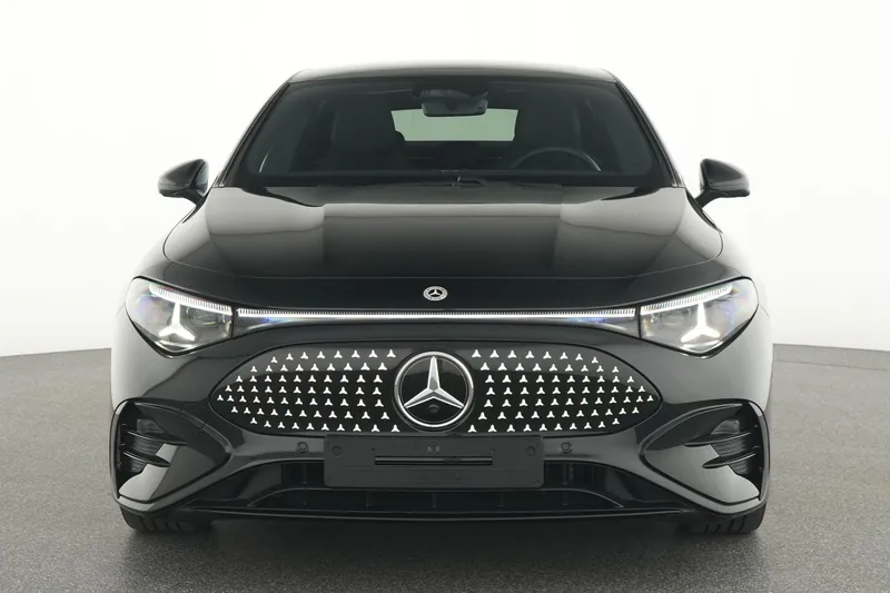 Mercedes-Benz CLA 250+ AMG Line - Photo 3