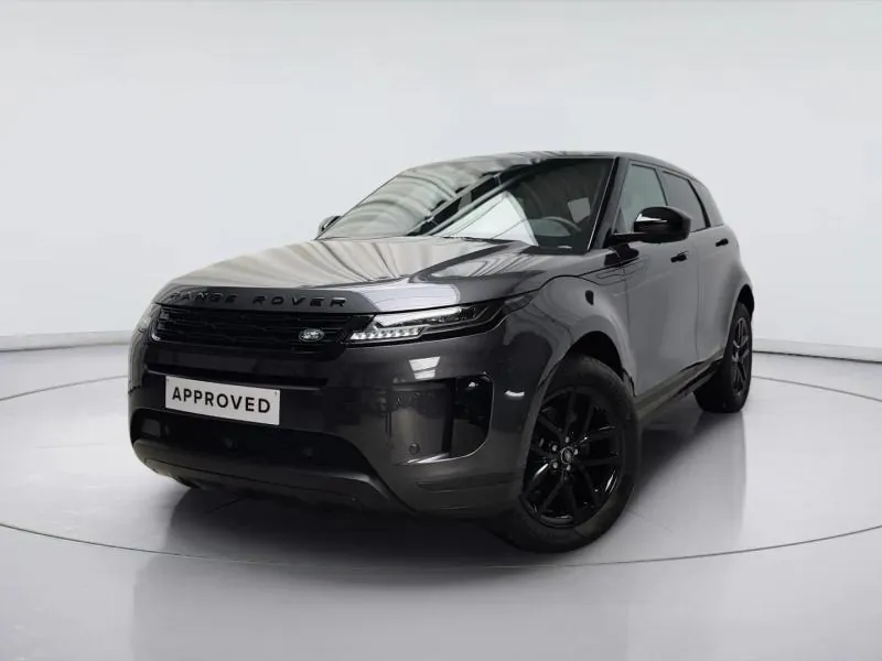 Land Rover Range Rover Evoque P160 S 2024 - Photo 1