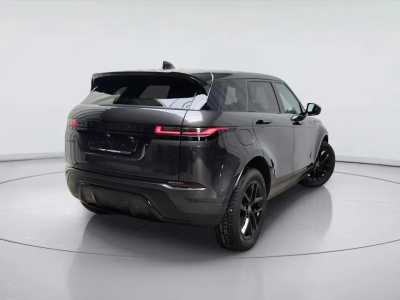 Land Rover Range Rover Evoque P160 S 2024 - Photo 2