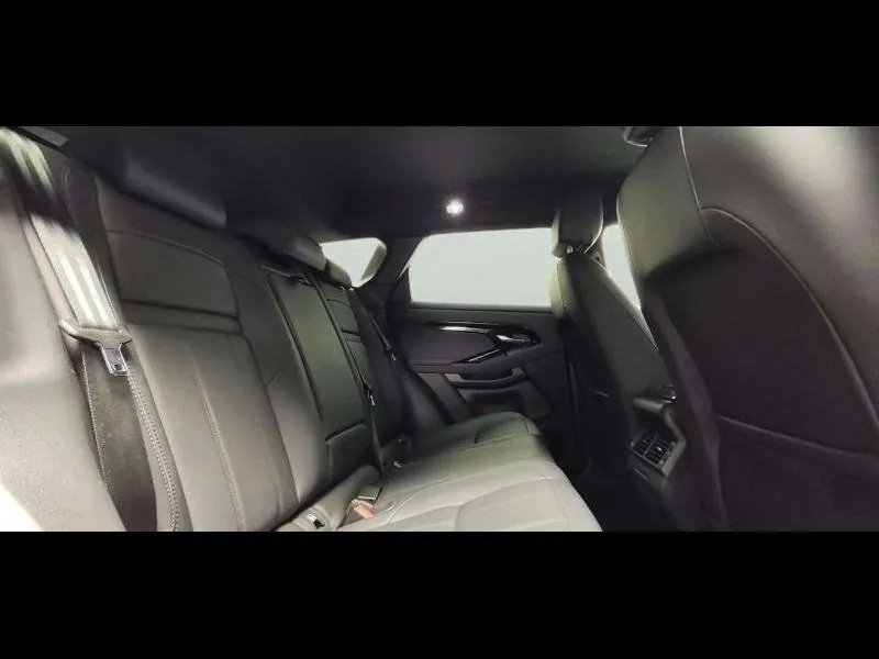 Land Rover Range Rover Evoque P160 S 2024 - Photo 7