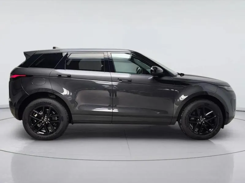Land Rover Range Rover Evoque P160 S 2024 - Photo 5