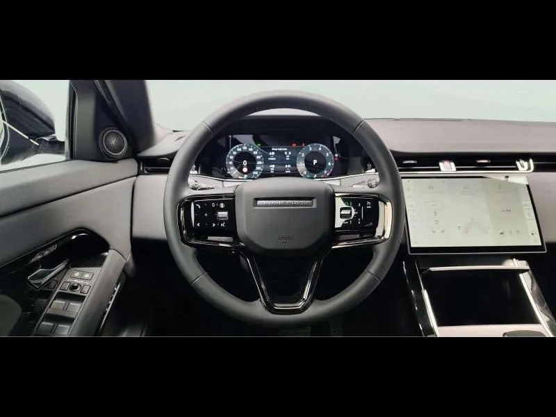 Land Rover Range Rover Evoque P160 S 2024 - Photo 12