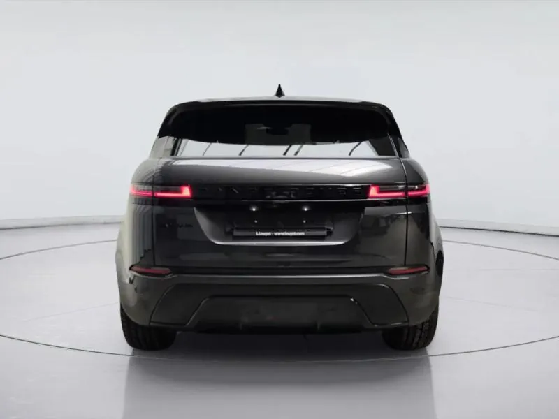 Land Rover Range Rover Evoque P160 S 2024 - Photo 4