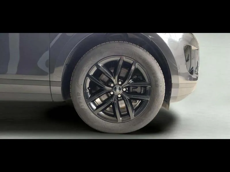 Land Rover Range Rover Evoque P160 S 2024 - Photo 9