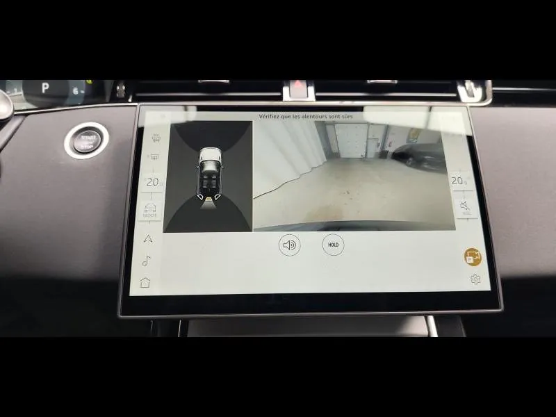 Land Rover Range Rover Evoque P160 S 2024 - Photo 16