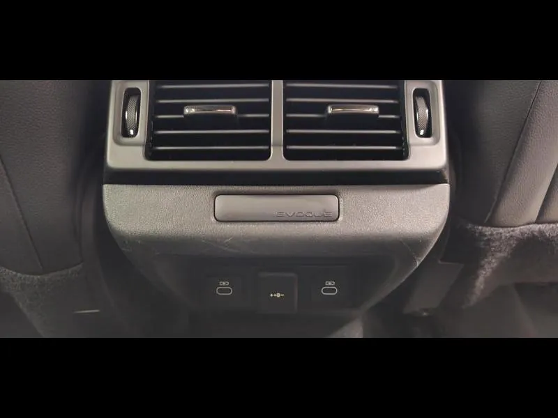 Land Rover Range Rover Evoque P160 S 2024 - Photo 19